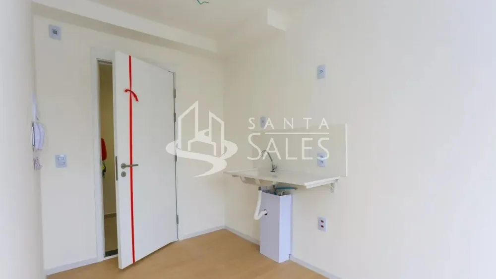 Apartamento, 1 quarto, 17 m² - Foto 10