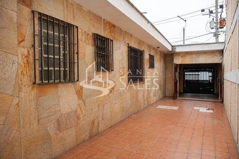 Sobrado, 4 quartos, 200 m² - Foto 11