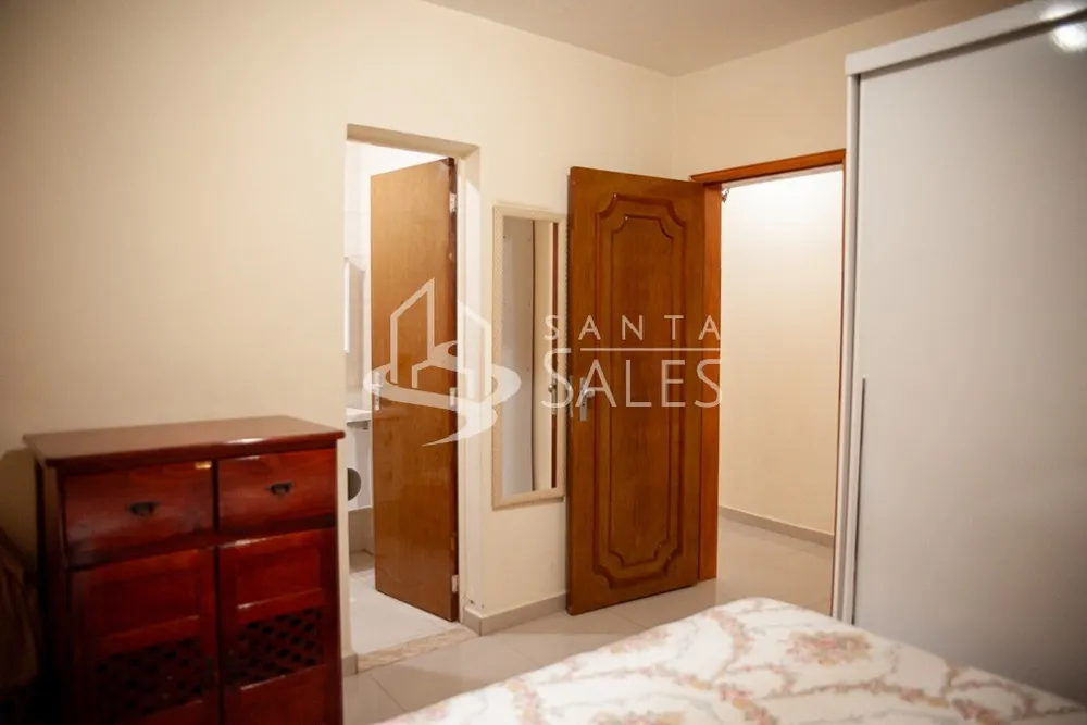 Sobrado, 4 quartos, 200 m² - Foto 7