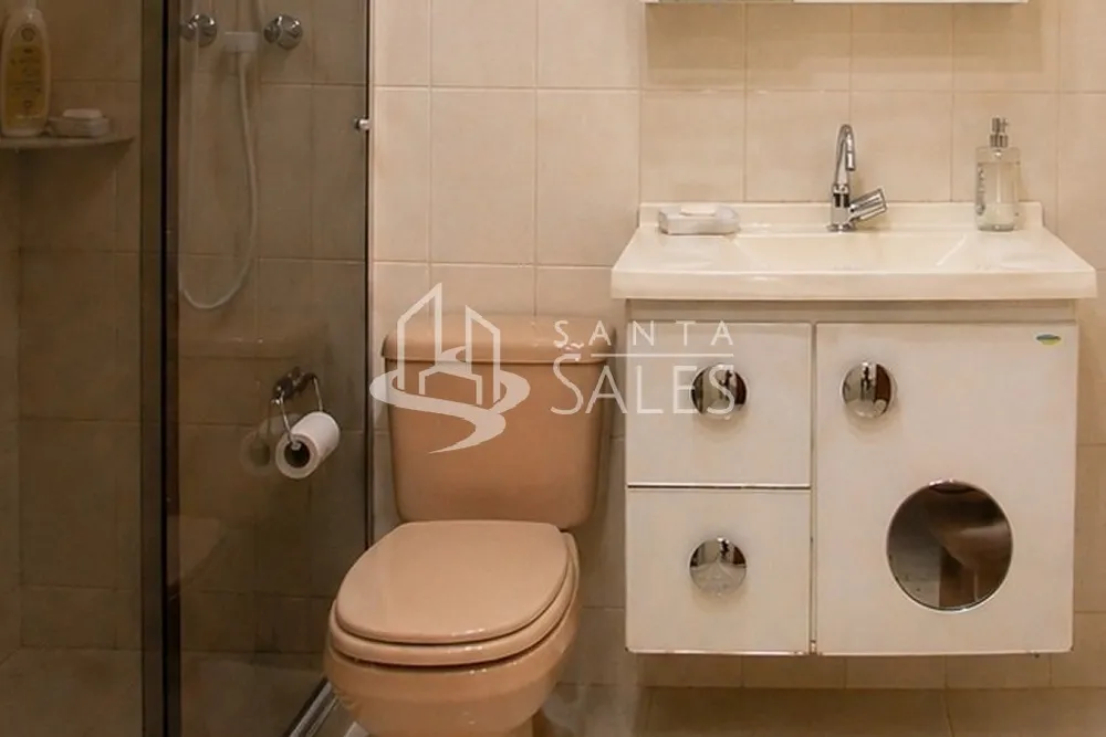 Sobrado, 4 quartos, 200 m² - Foto 10