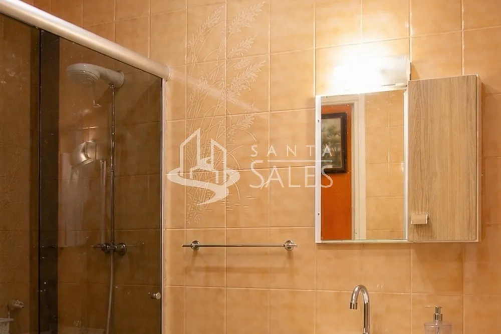 Sobrado, 4 quartos, 200 m² - Foto 3