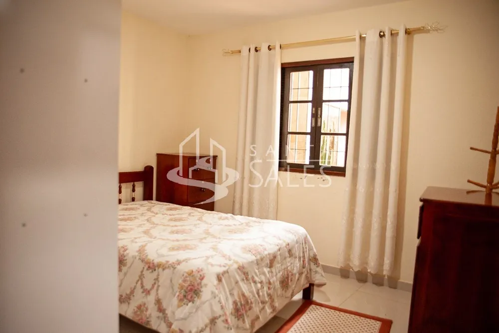 Sobrado, 4 quartos, 200 m² - Foto 4