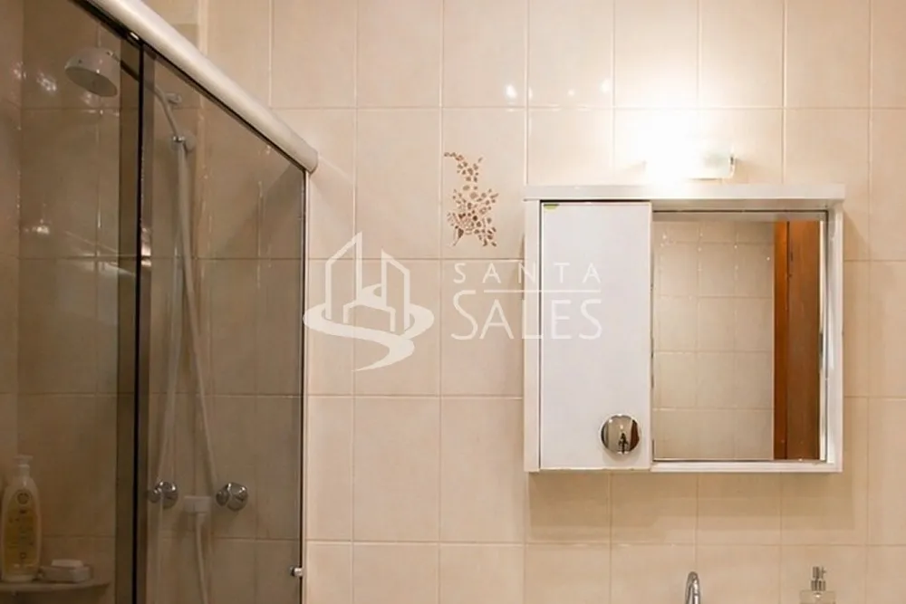 Sobrado, 4 quartos, 200 m² - Foto 9