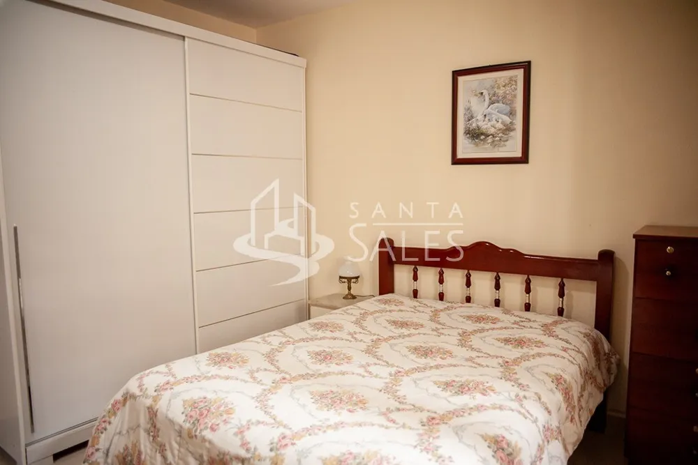 Sobrado, 4 quartos, 200 m² - Foto 3