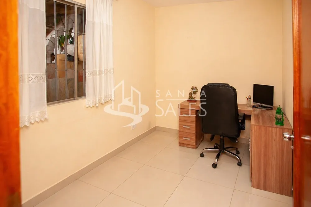 Sobrado, 4 quartos, 200 m² - Foto 5