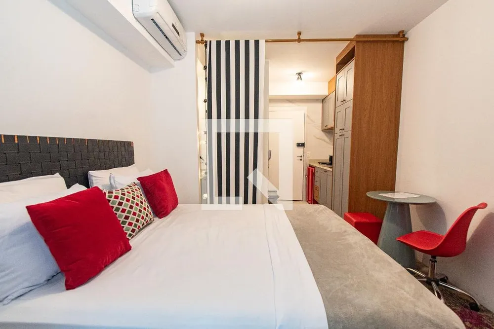 Kitnet-Studio, 25 m² - Foto 6