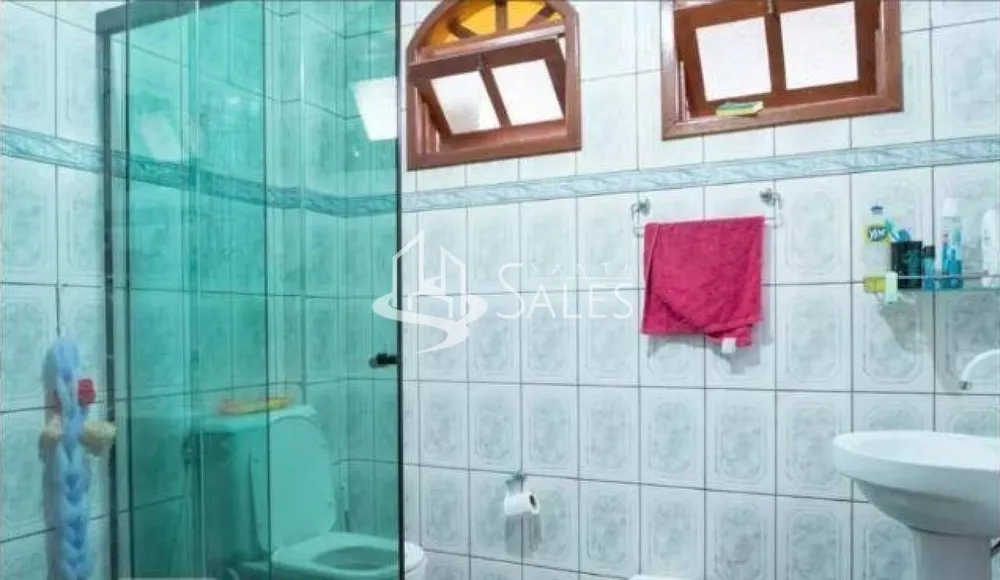 Sobrado, 2 quartos, 200 m² - Foto 2