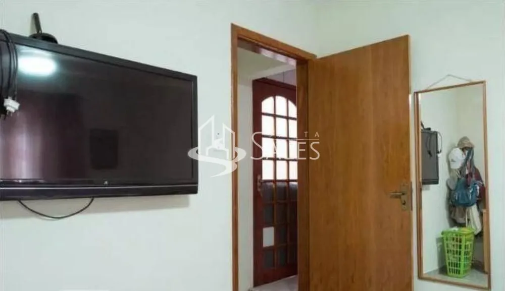 Sobrado, 2 quartos, 200 m² - Foto 11