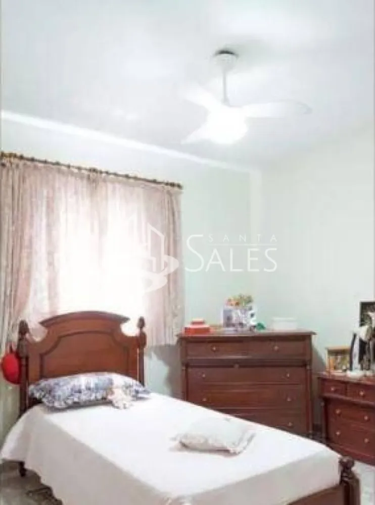 Sobrado, 2 quartos, 200 m² - Foto 1