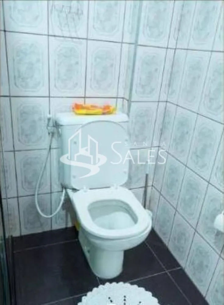 Sobrado, 2 quartos, 200 m² - Foto 8