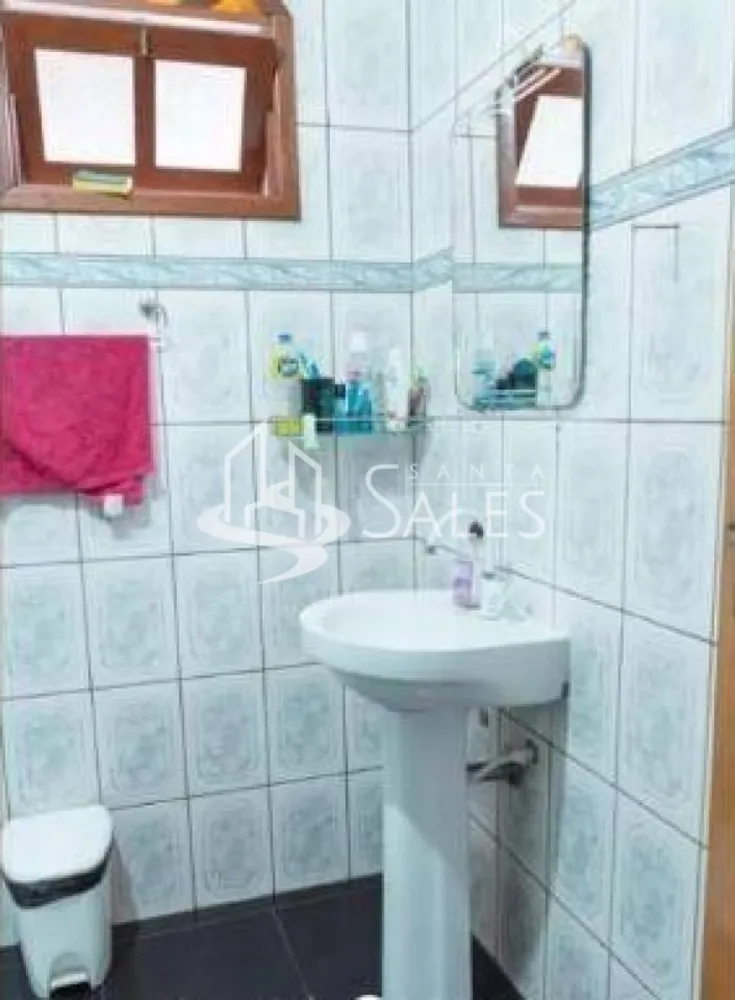 Sobrado, 2 quartos, 200 m² - Foto 9