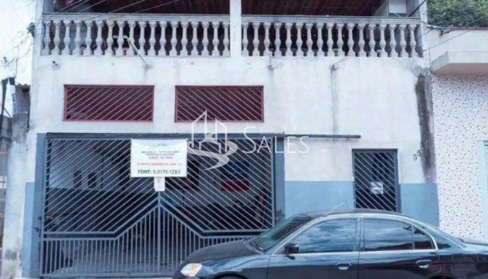 Sobrado, 2 quartos, 200 m² - Foto 4