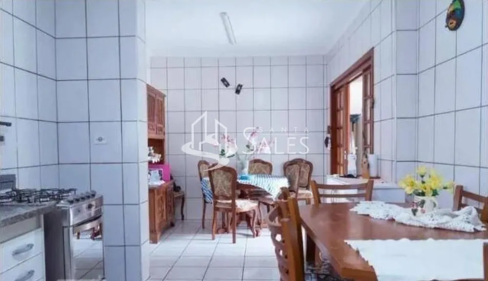Sobrado, 2 quartos, 200 m² - Foto 3
