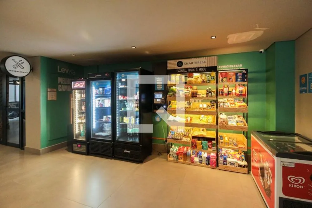 Kitnet-Studio, 21 m² - Foto 10