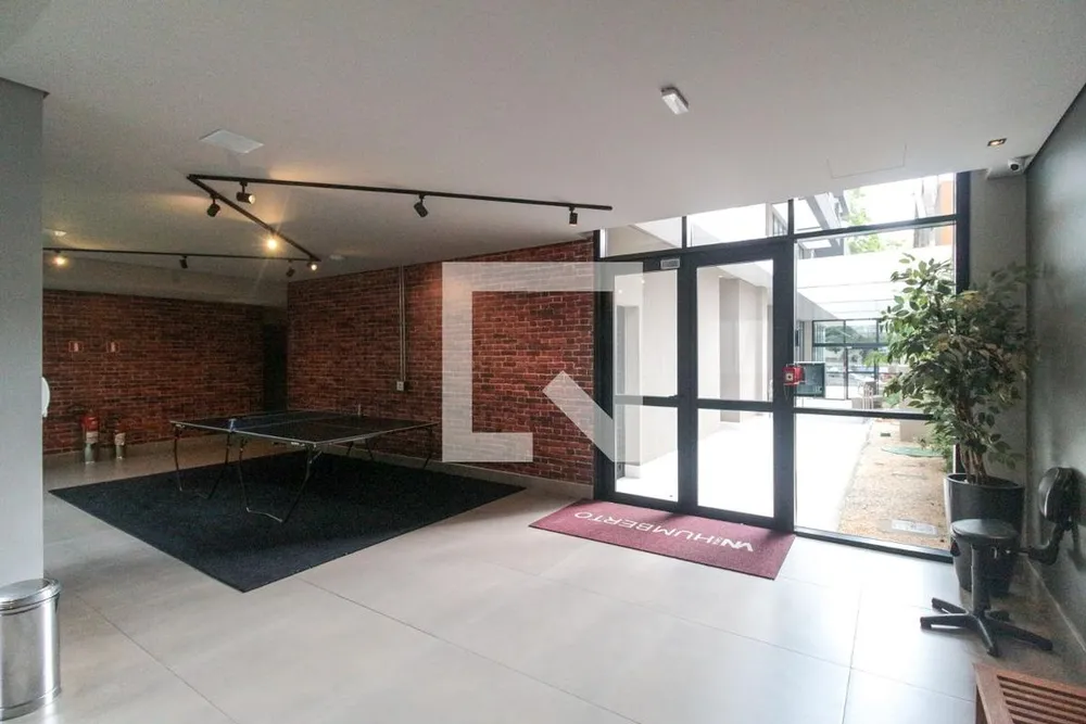 Kitnet-Studio, 21 m² - Foto 8