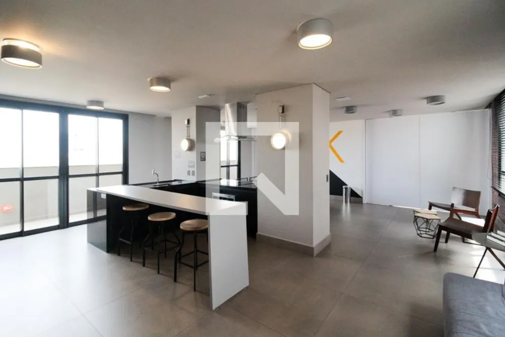Kitnet-Studio, 21 m² - Foto 3