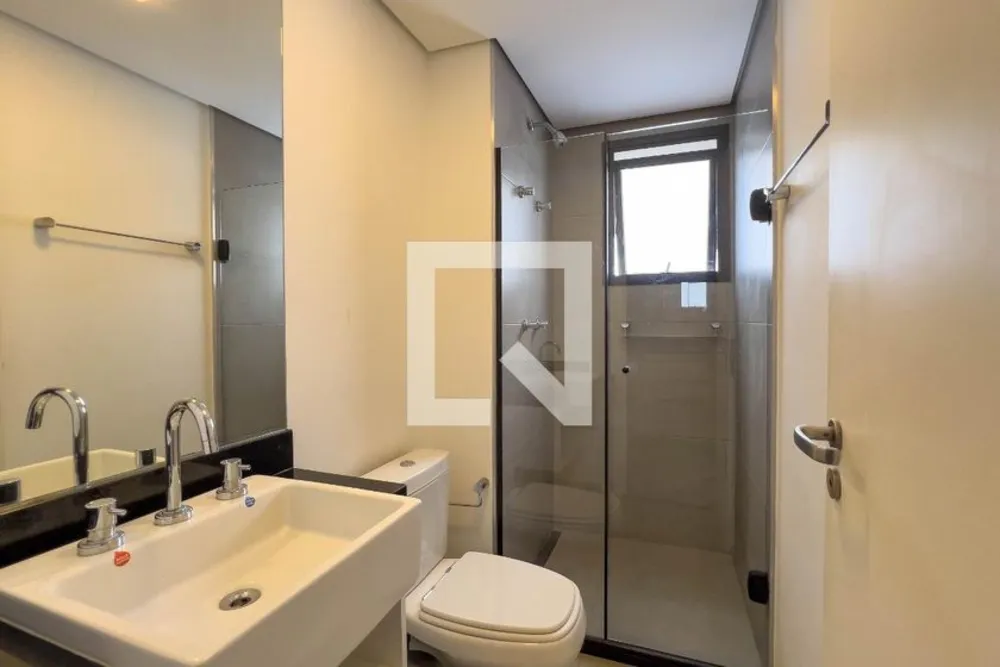 Kitnet-Studio, 21 m² - Foto 12
