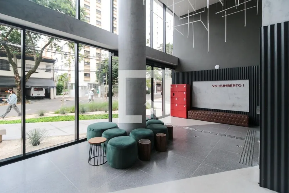 Kitnet-Studio, 21 m² - Foto 6