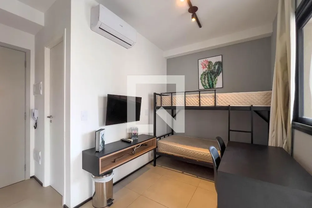Kitnet-Studio, 21 m² - Foto 4