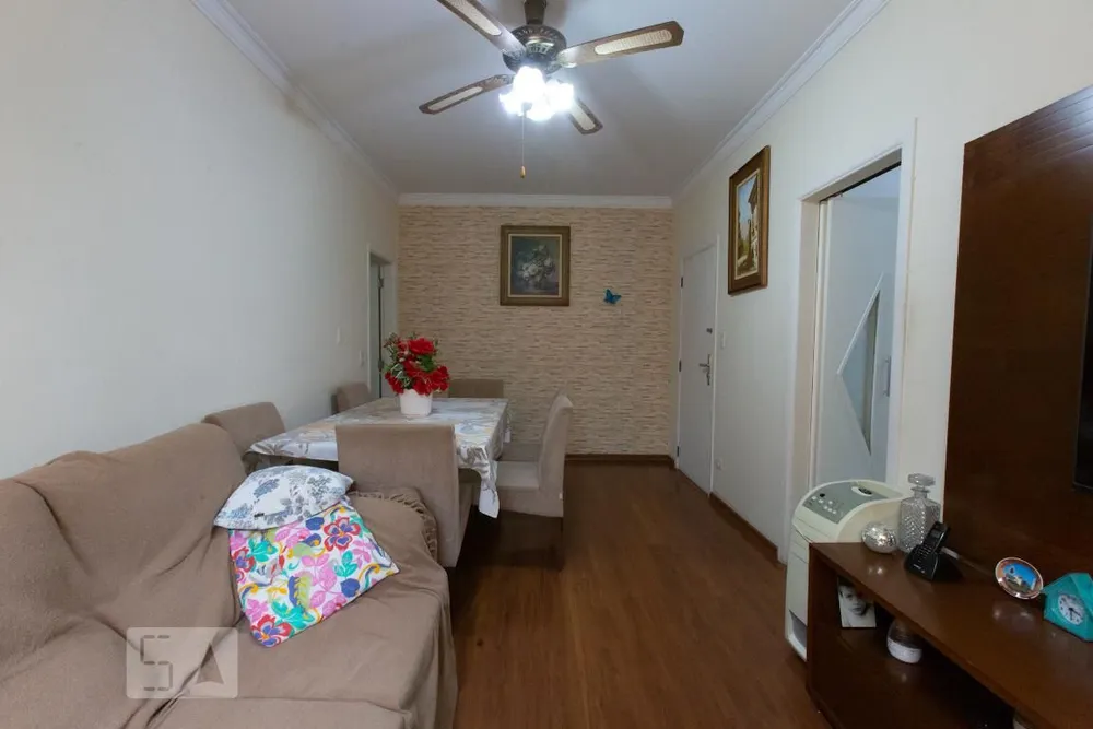 Apartamento, 2 quartos, 79 m² - Foto 2