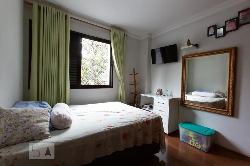 Apartamento, 2 quartos, 79 m² - Foto 6
