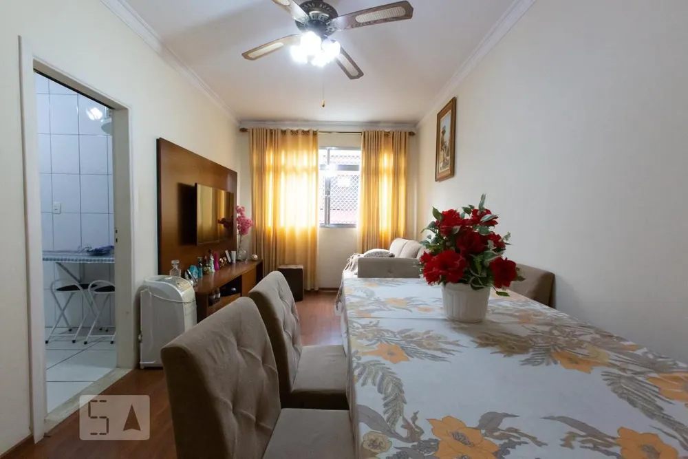 Apartamento, 2 quartos, 79 m² - Foto 1