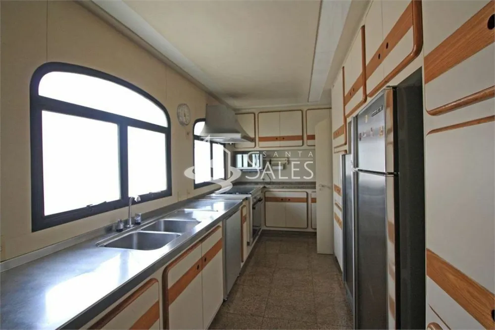Apartamento, 4 quartos, 276 m² - Foto 5