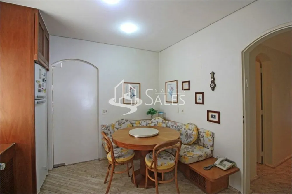 Apartamento, 4 quartos, 276 m² - Foto 13
