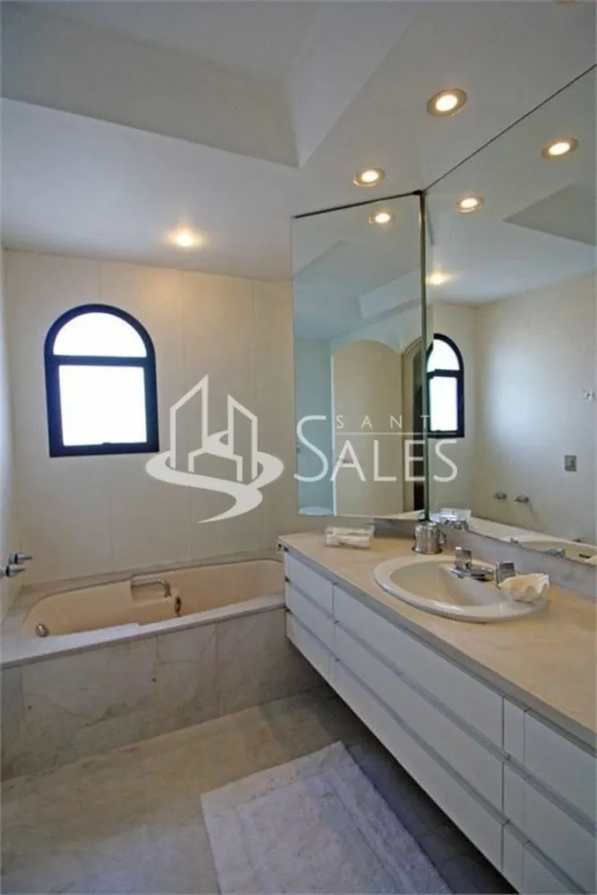 Apartamento, 4 quartos, 276 m² - Foto 7