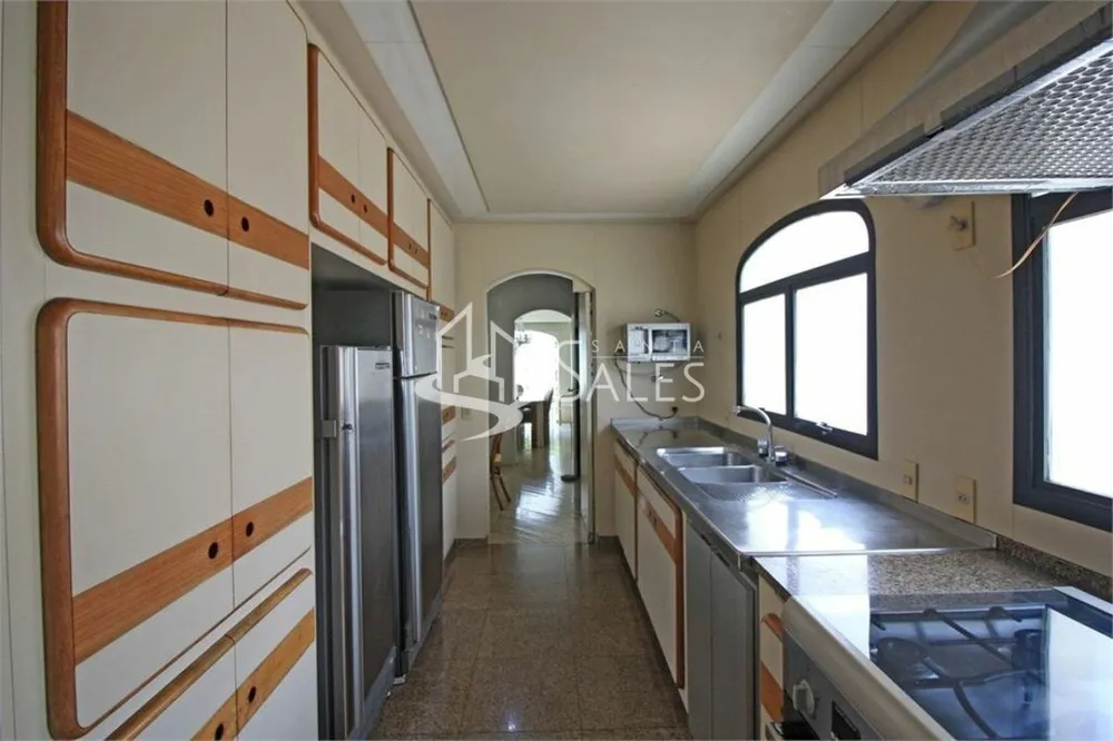 Apartamento, 4 quartos, 276 m² - Foto 15