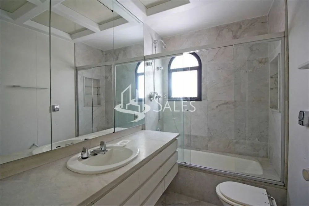 Apartamento, 4 quartos, 276 m² - Foto 16