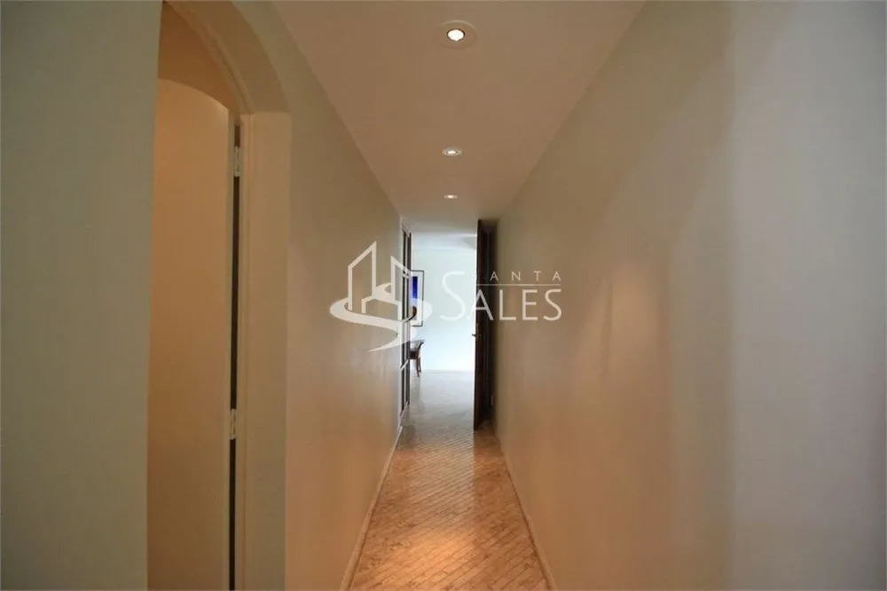 Apartamento, 4 quartos, 276 m² - Foto 6