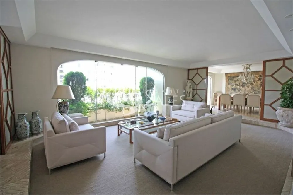 Apartamento, 4 quartos, 276 m² - Foto 8