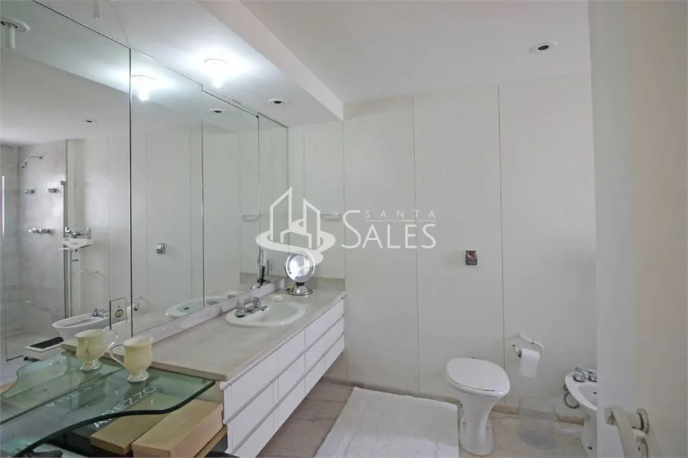 Apartamento, 4 quartos, 276 m² - Foto 4