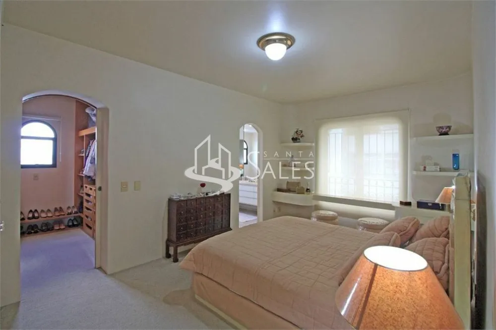 Apartamento, 4 quartos, 276 m² - Foto 3