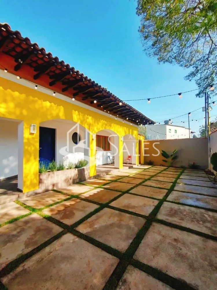 Prédio Inteiro, 275 m² - Foto 9