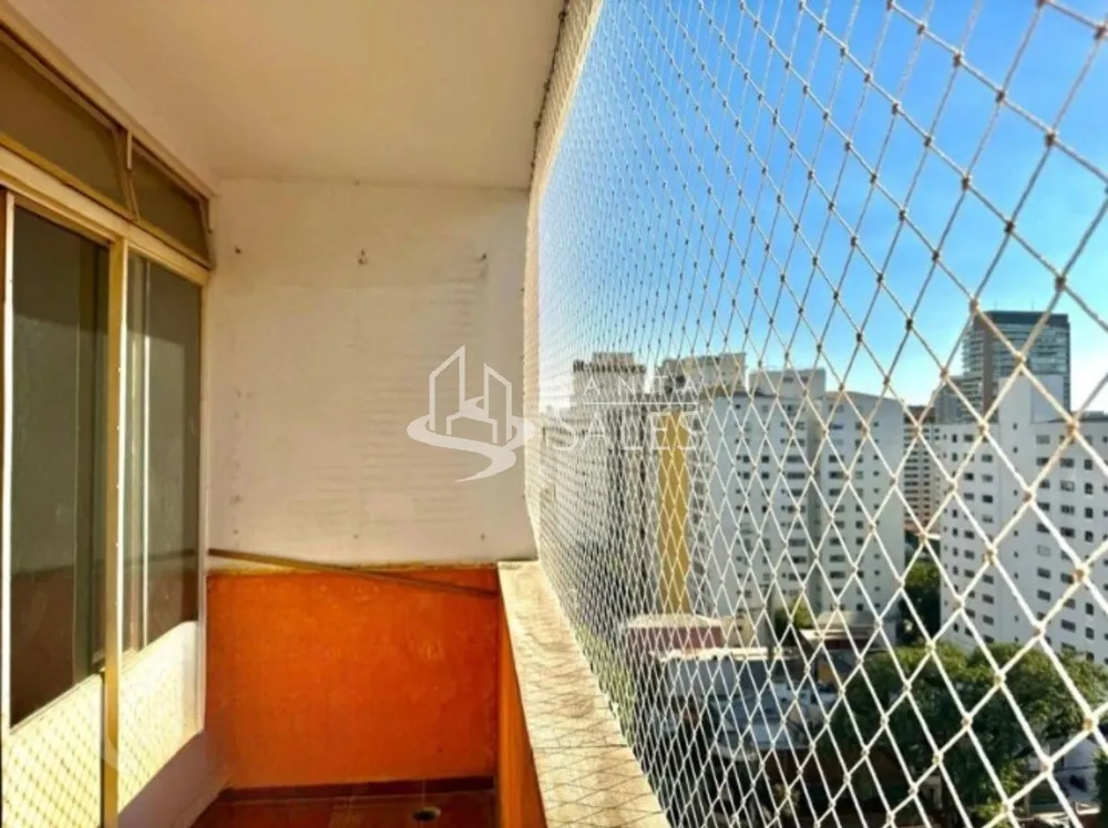Apartamento, 3 quartos, 152 m² - Foto 6