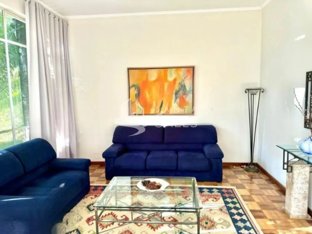 Apartamento, 3 quartos, 152 m² - Foto 2