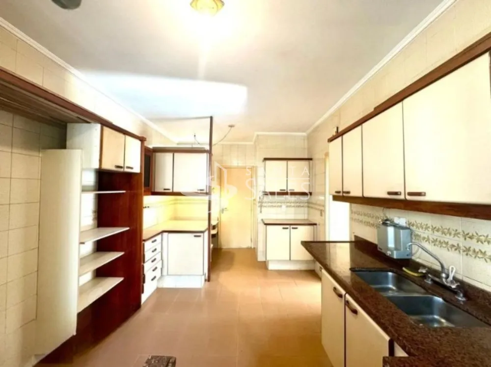 Apartamento, 3 quartos, 152 m² - Foto 1