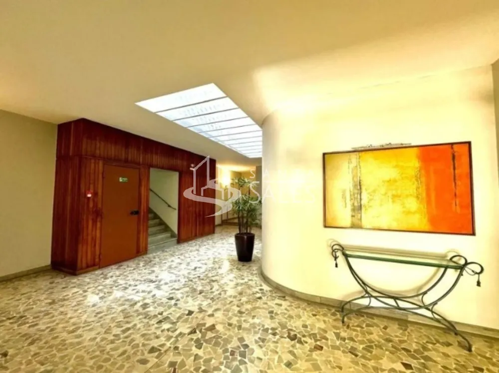 Apartamento, 3 quartos, 152 m² - Foto 3