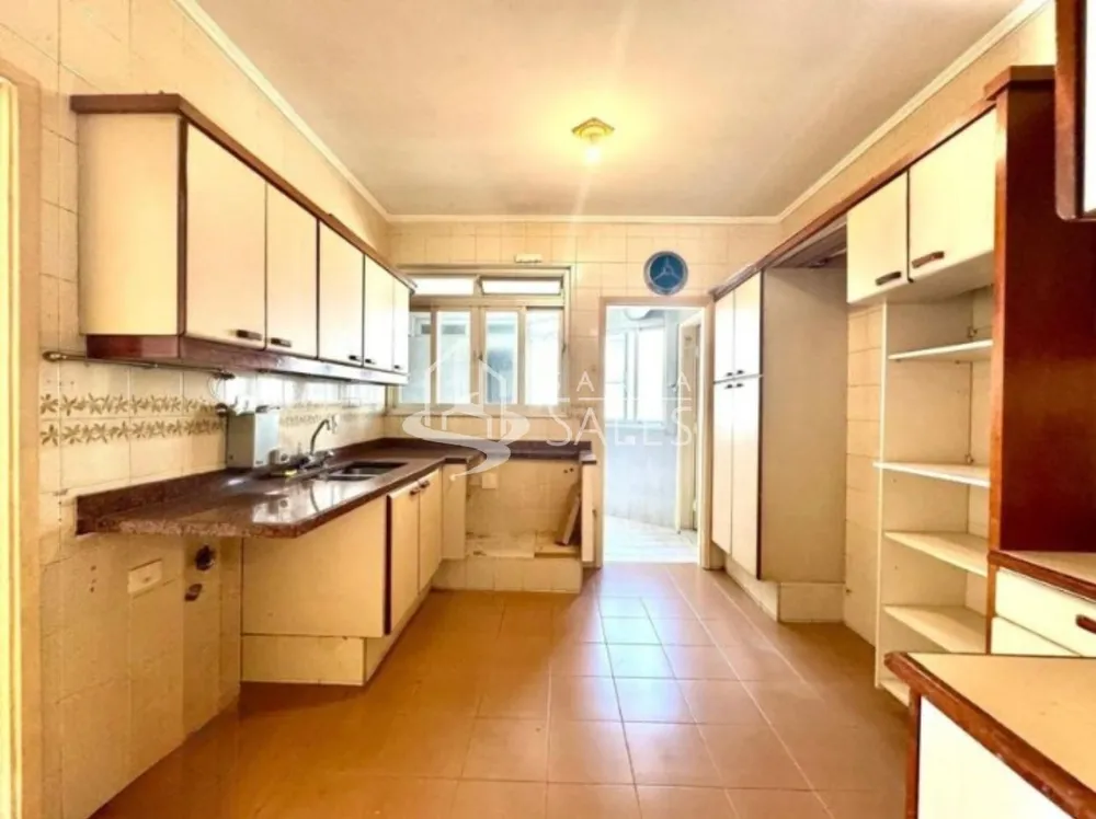 Apartamento, 3 quartos, 152 m² - Foto 8