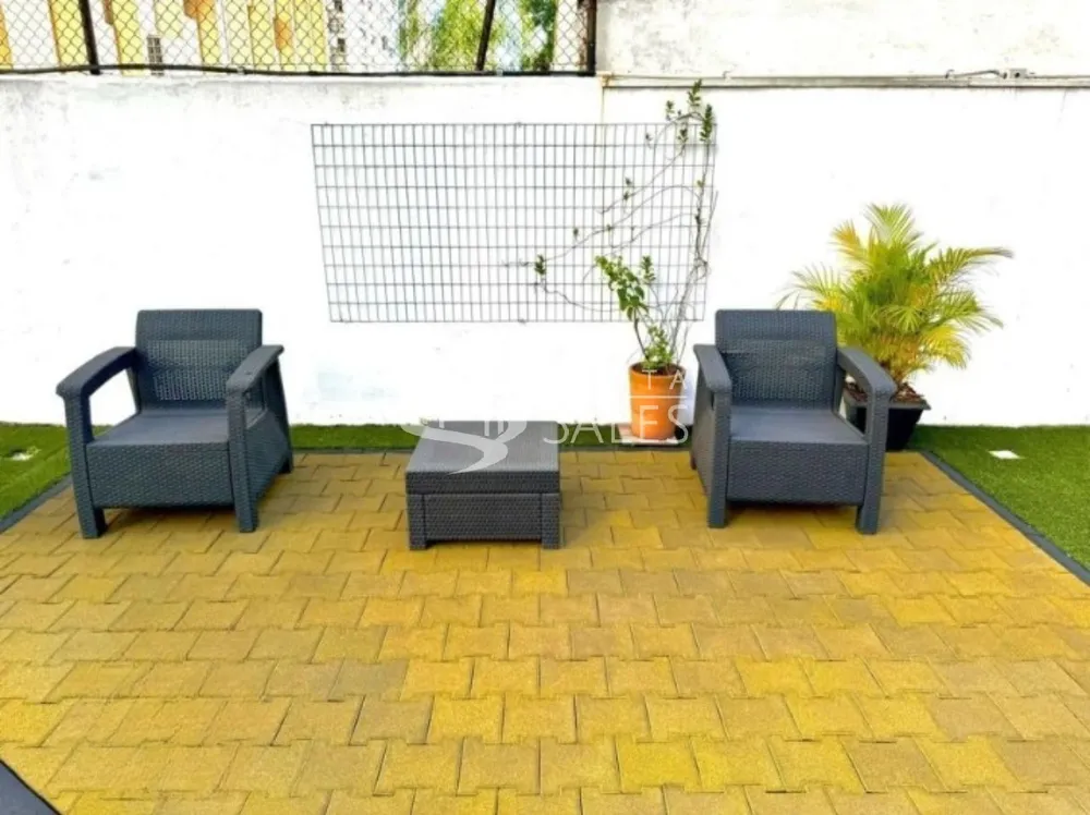 Apartamento, 3 quartos, 152 m² - Foto 4