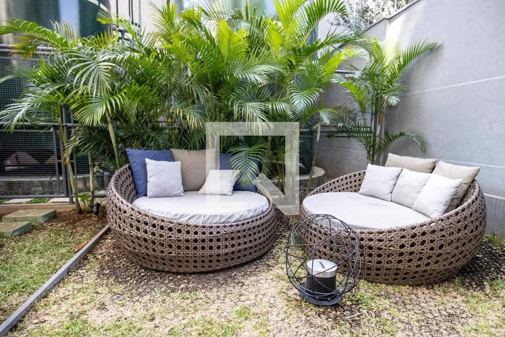 Kitnet-Studio, 26 m² - Foto 1