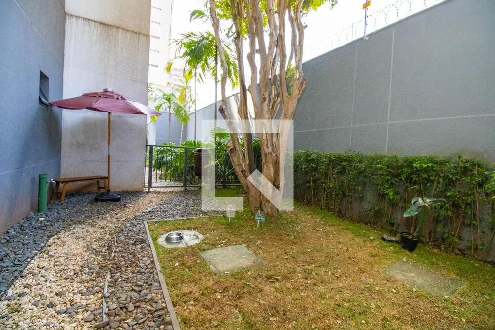 Kitnet-Studio, 26 m² - Foto 7