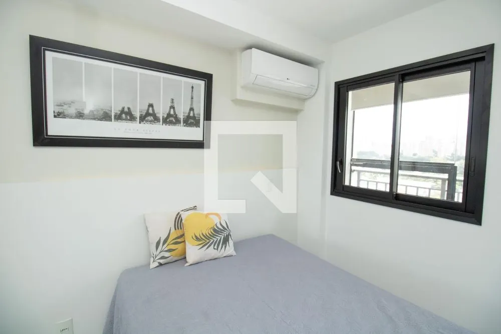 Kitnet-Studio, 26 m² - Foto 1