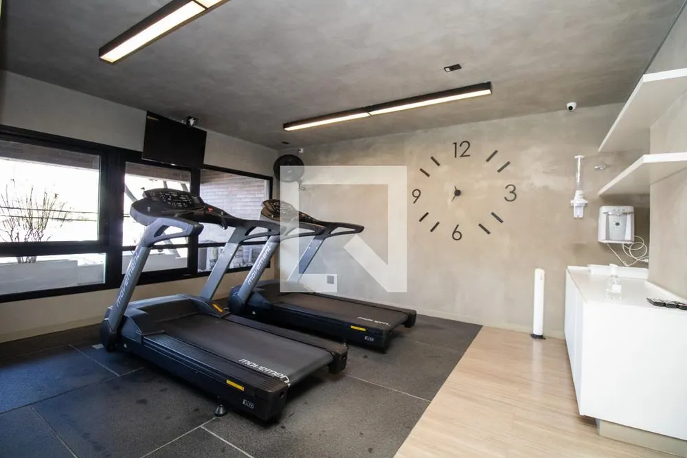 Kitnet-Studio, 26 m² - Foto 3