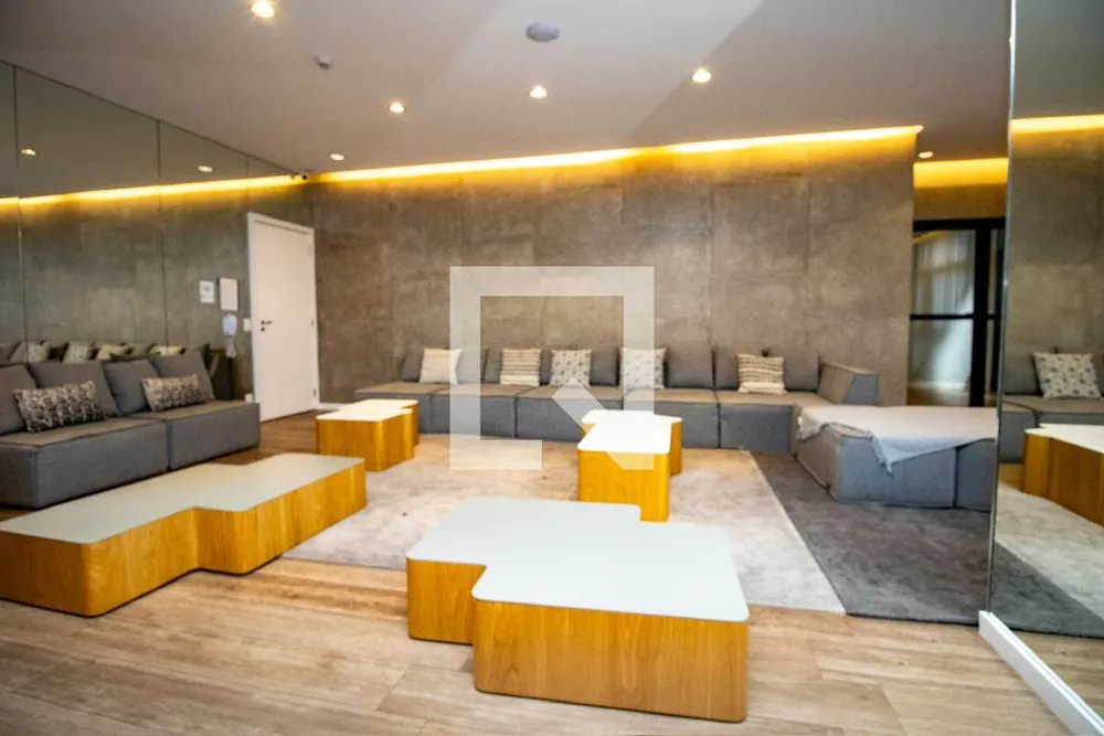 Kitnet-Studio, 26 m² - Foto 10