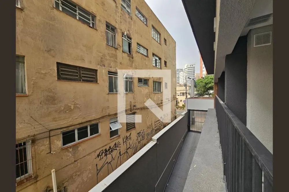 Kitnet-Studio, 23 m² - Foto 5