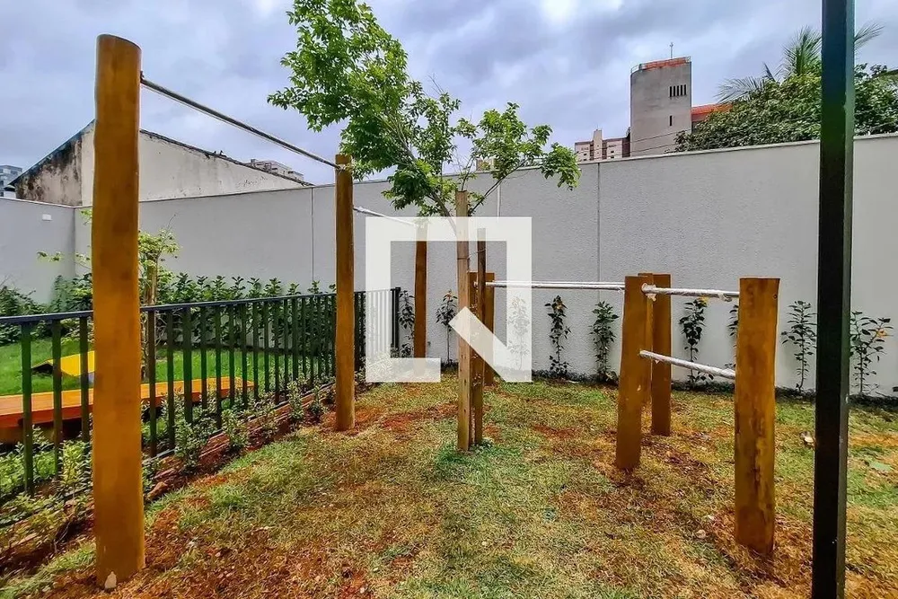 Kitnet-Studio, 23 m² - Foto 10