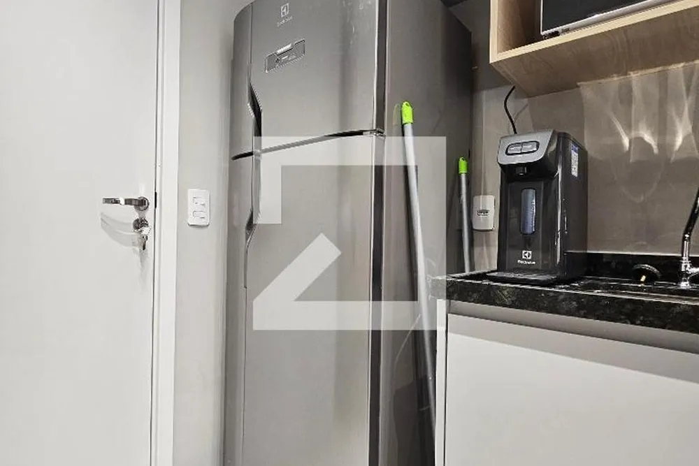 Kitnet-Studio, 23 m² - Foto 7